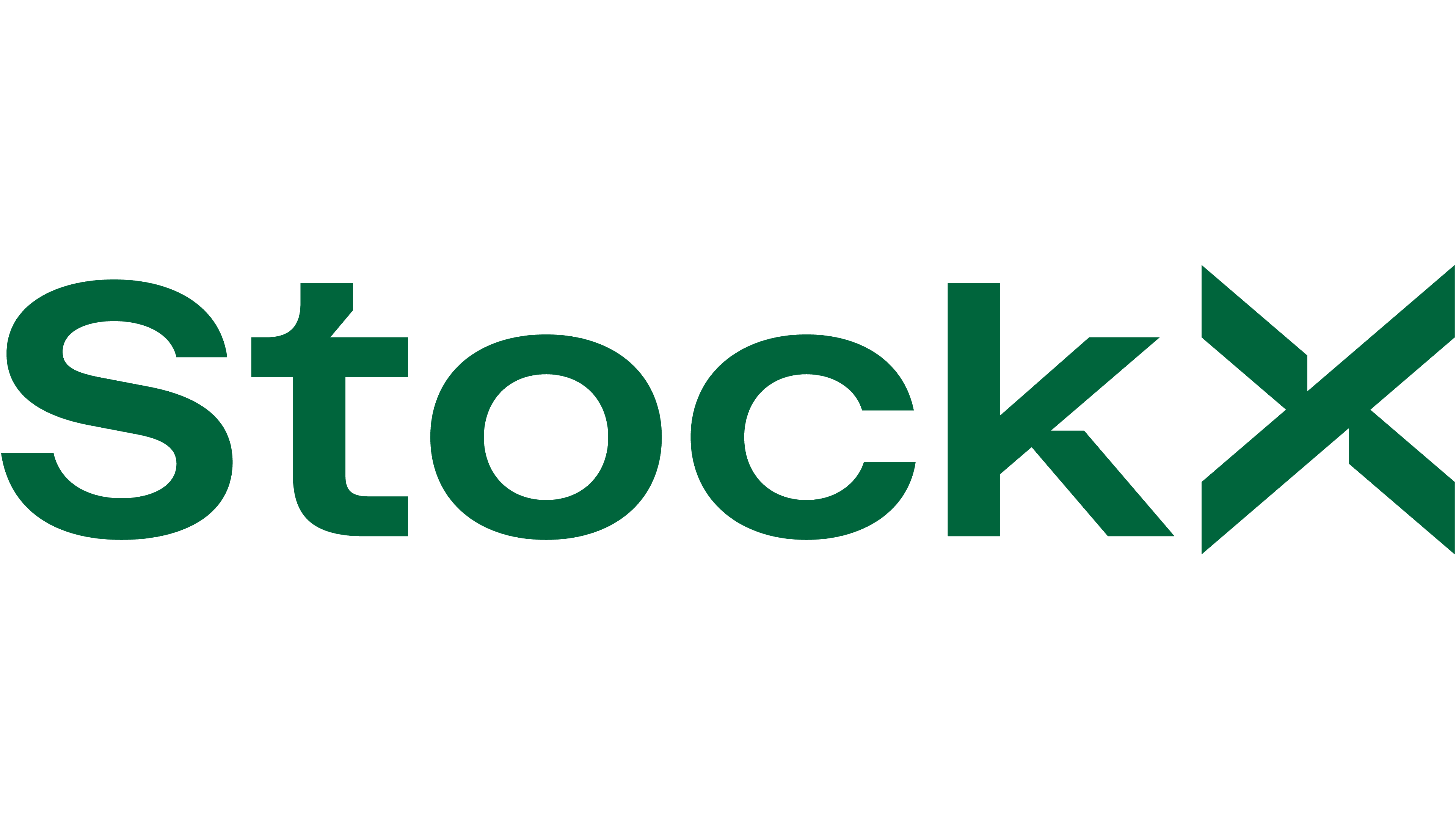 StockX Logo and symbol, meaning, history, PNG, brand