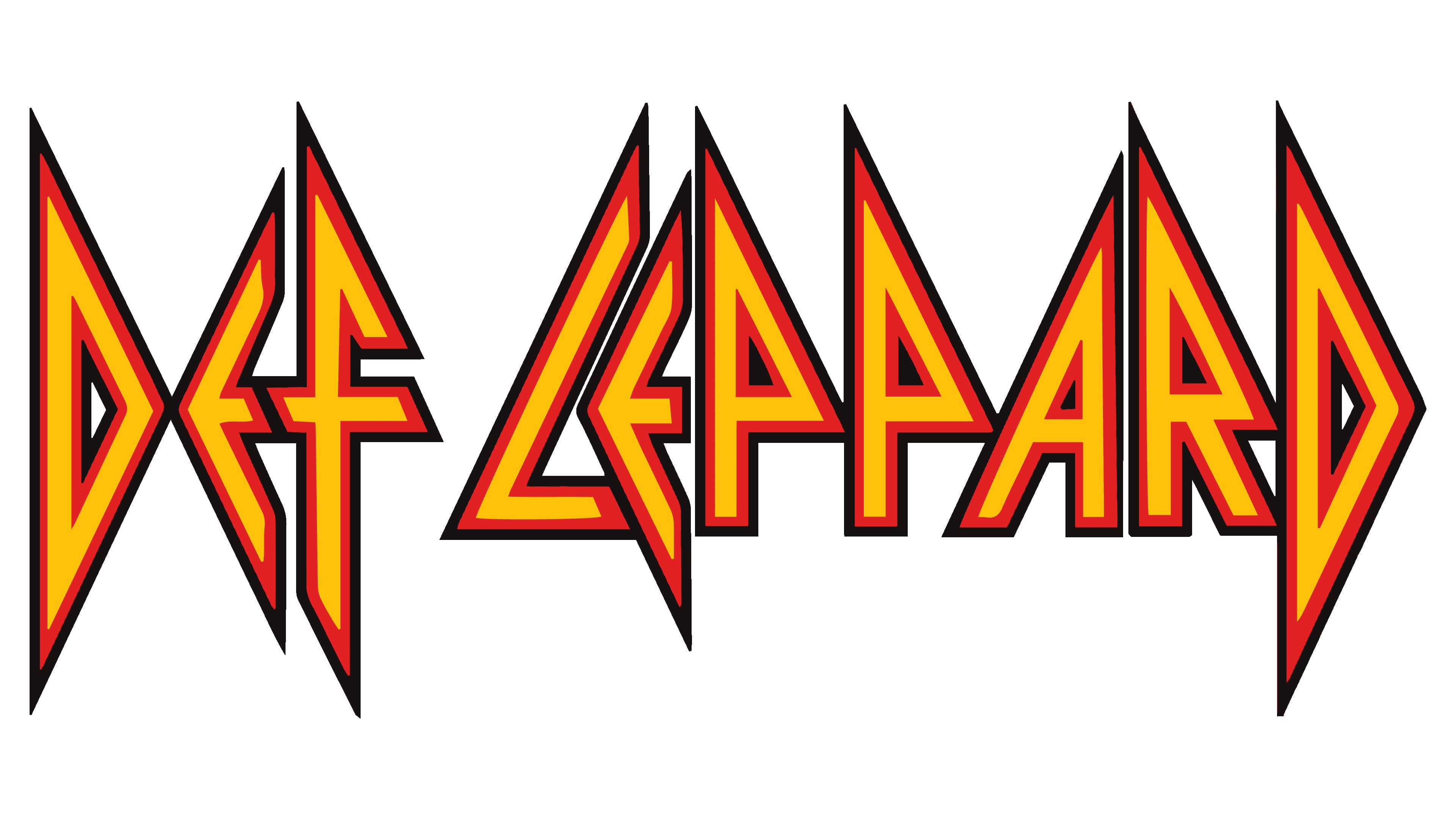 Def Leppard Logo and symbol, meaning, history, PNG, brand