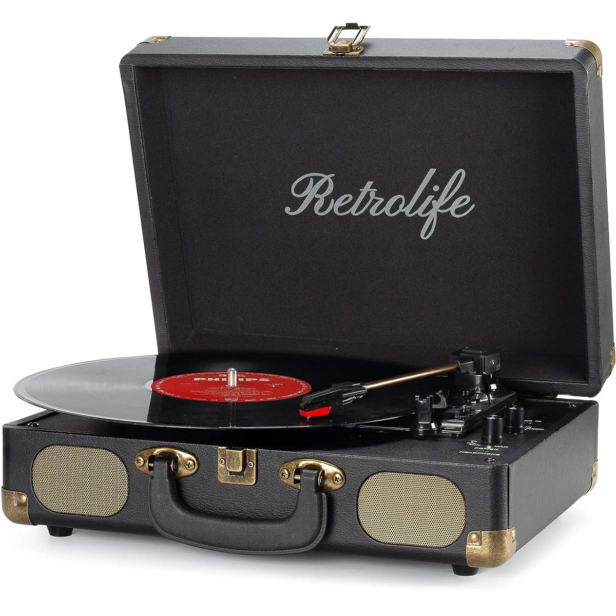 Best record players for beginners 2024 Turntables for firsttimers