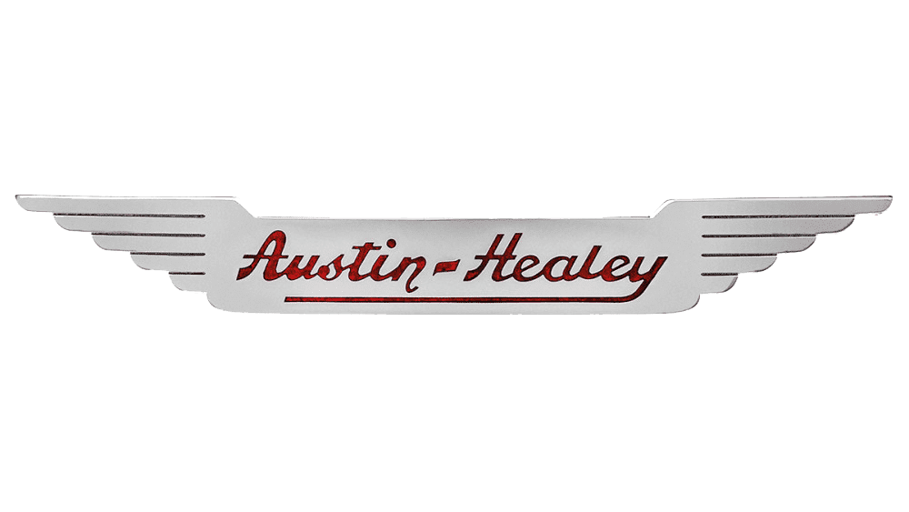 AustinHealey Logo and symbol, meaning, history, PNG, brand