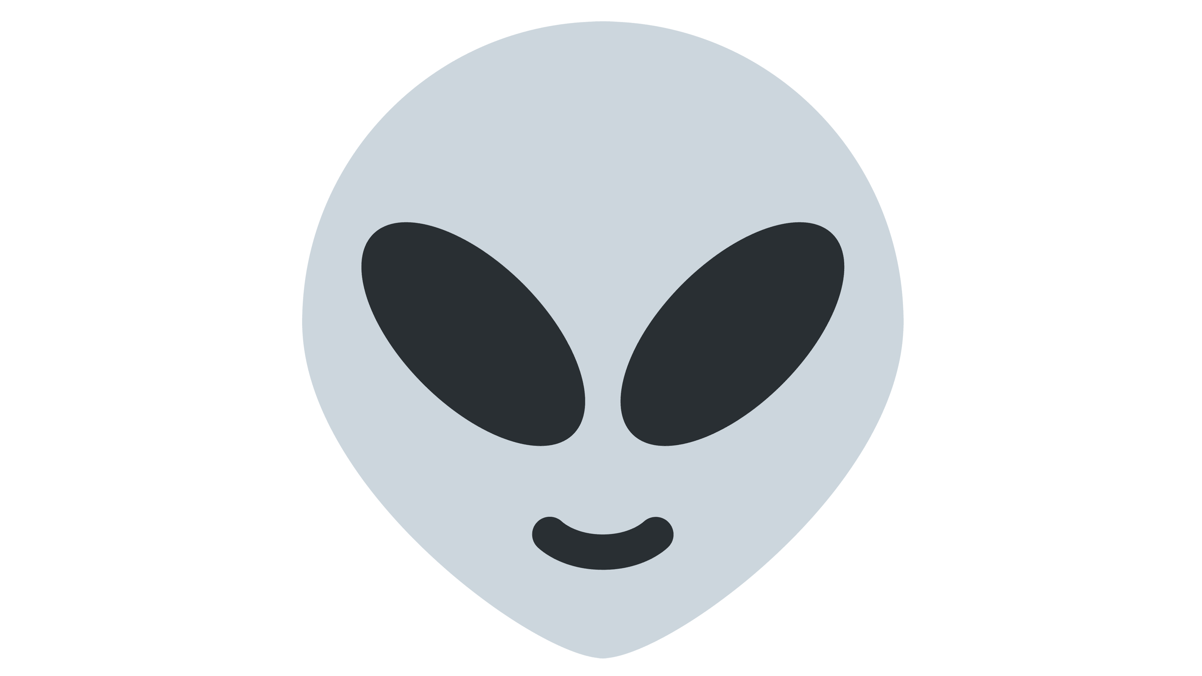 Alien Emoji what it means and how to use it.