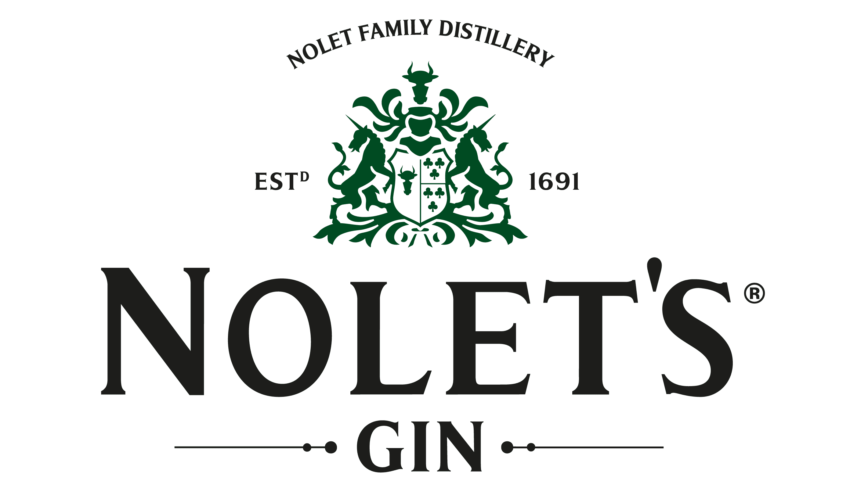 30+ Best Gin Brands and Logos
