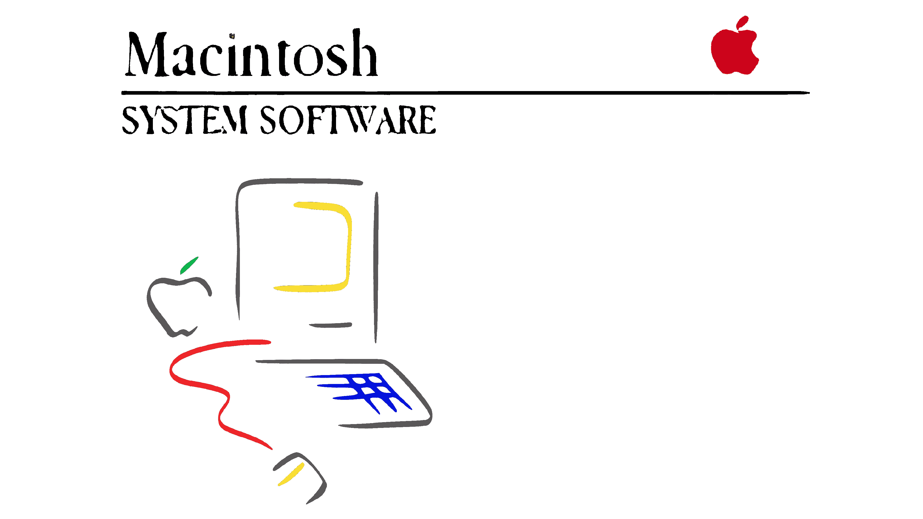 MacOS Logo and symbol, meaning, history, PNG, brand