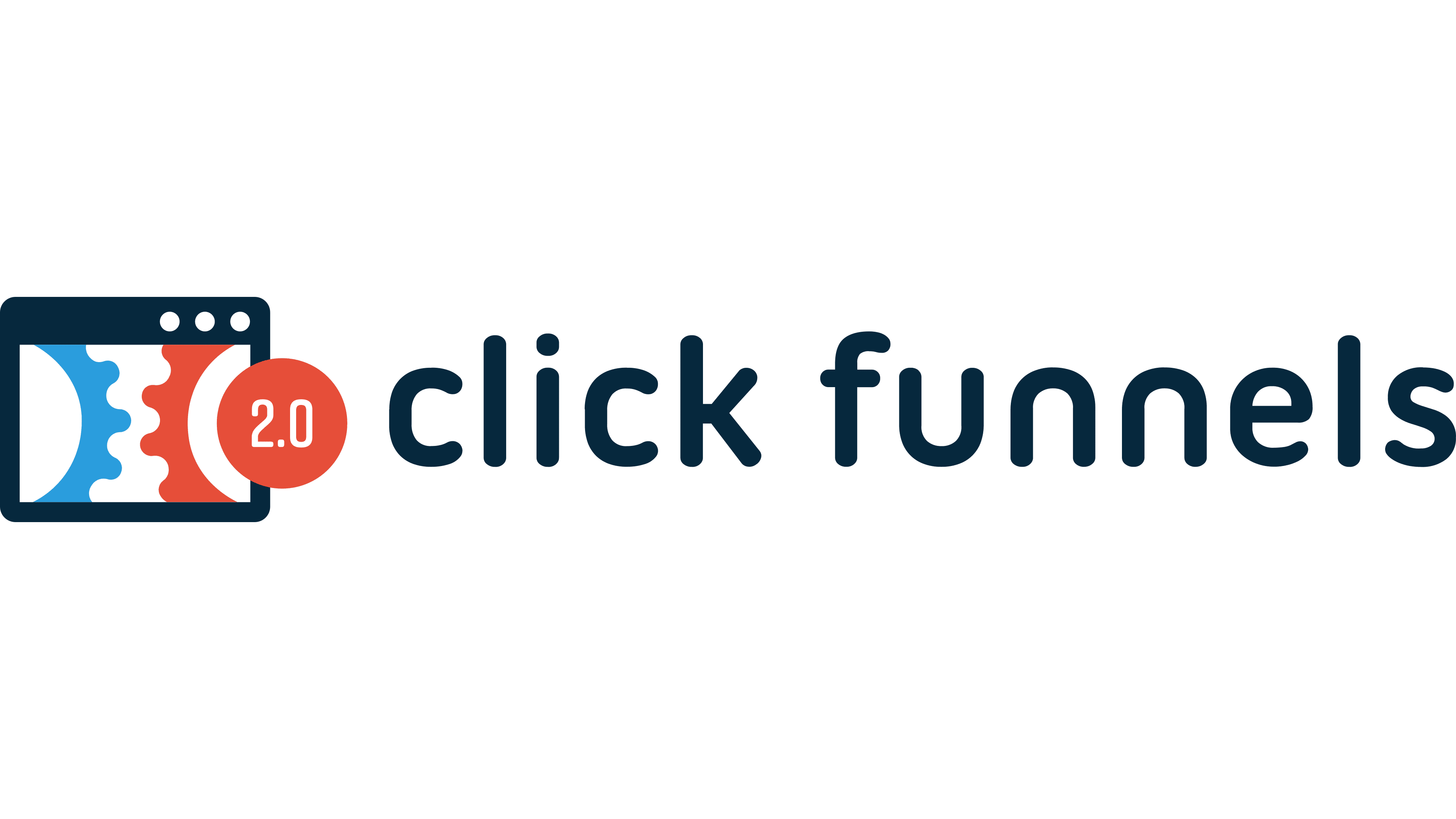 ClickFunnels Logo and symbol, meaning, history, PNG, brand