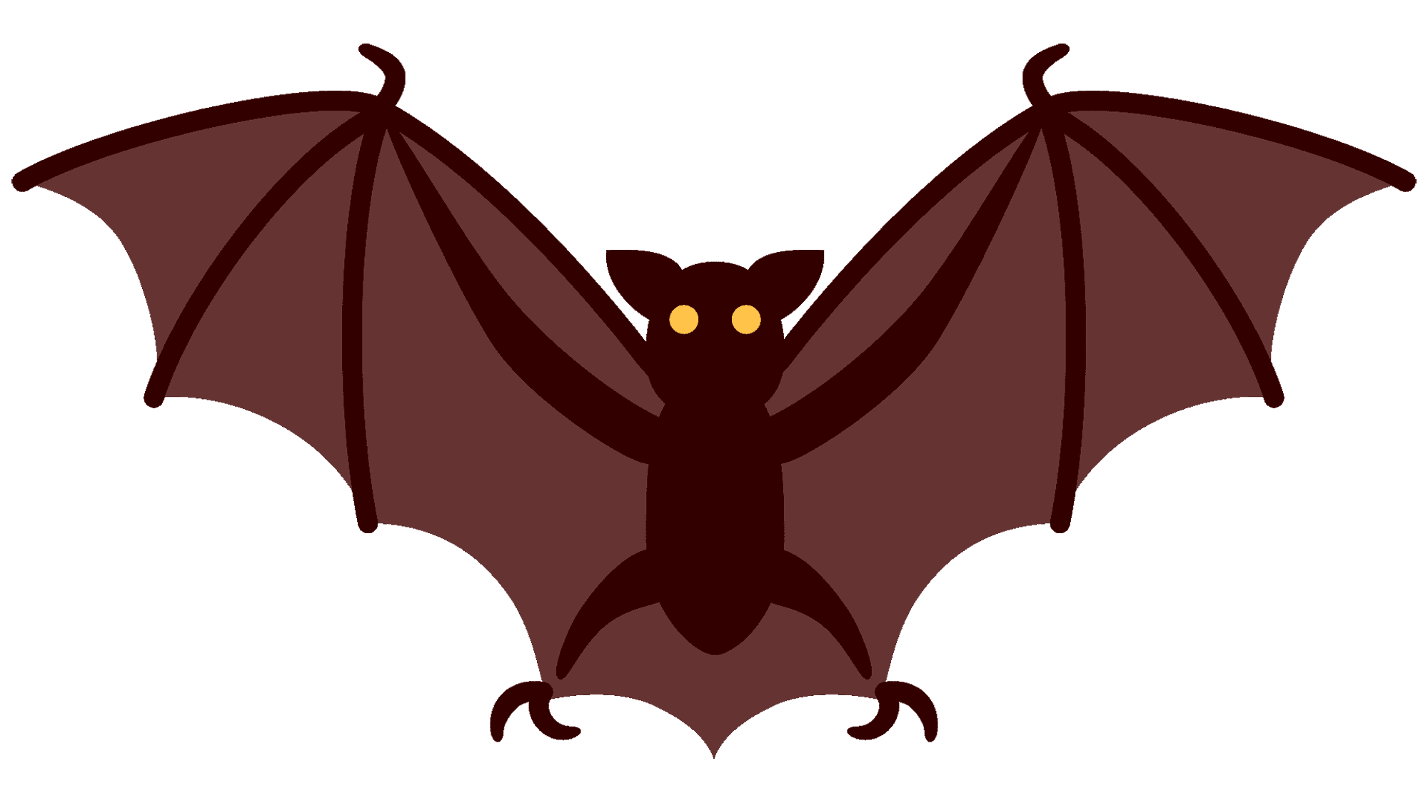 Bat Emoji what it means and how to use it.