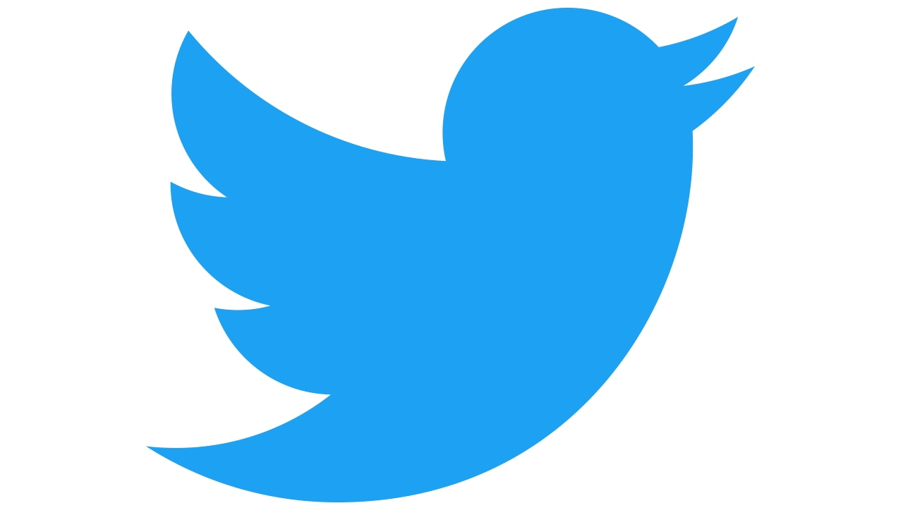 Logo de Twitter la historia y el significado del logotipo, la marca y