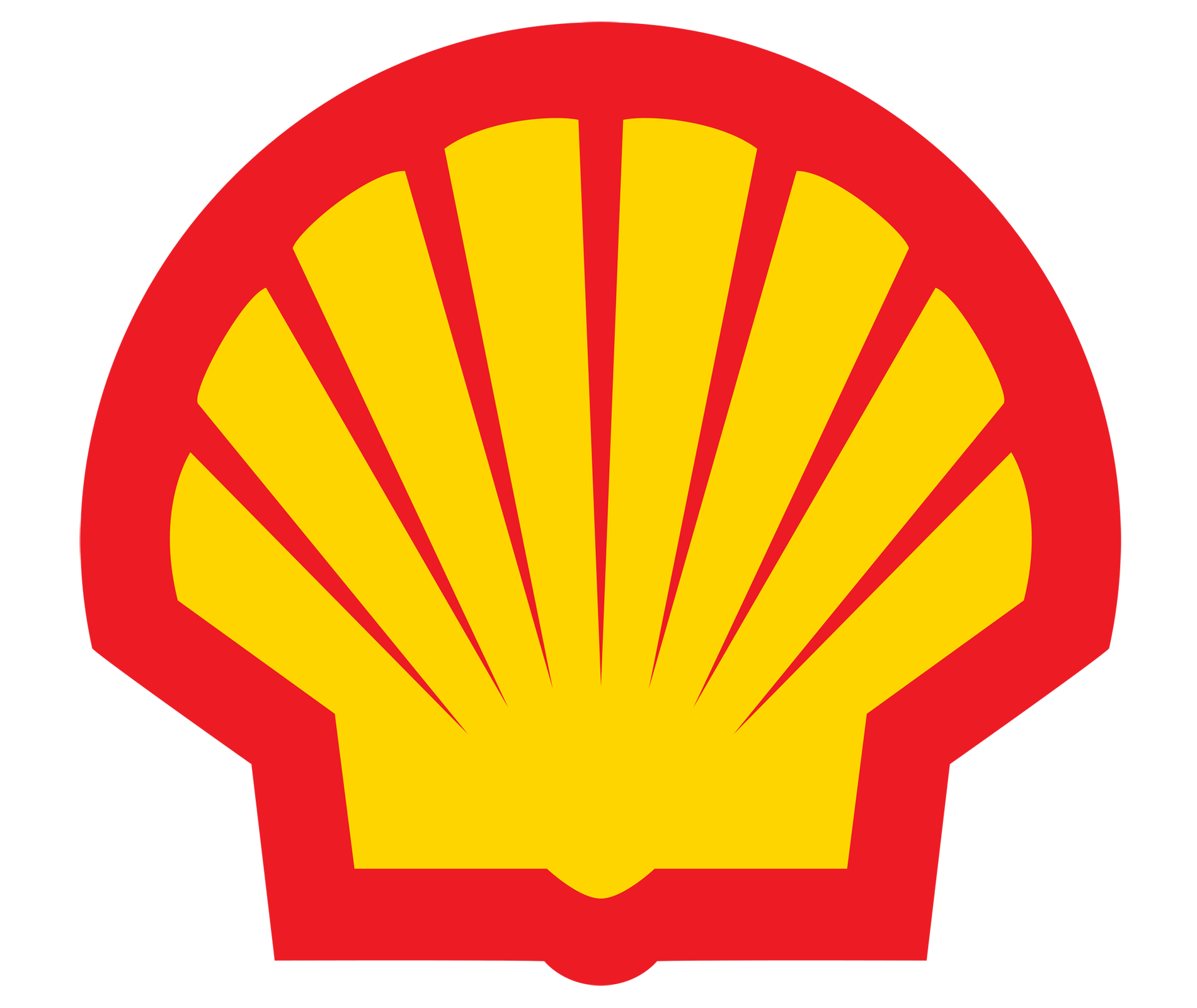 Shell Logo significado del logotipo, png, vector