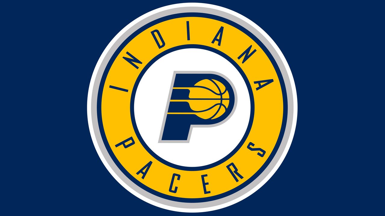 christaldishairdesigns Indiana Pacers Logo