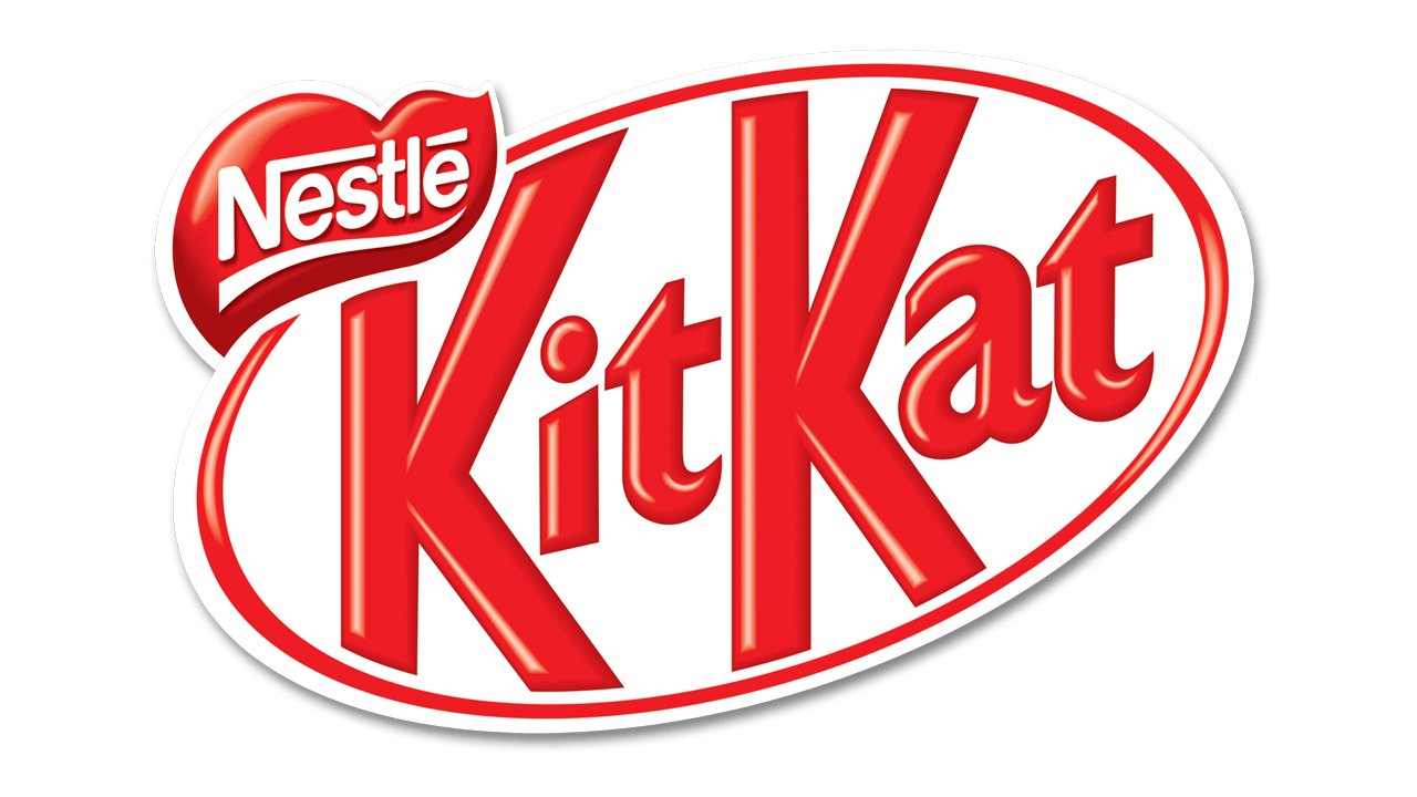 Logo Kit Kat la historia y el significado del logotipo