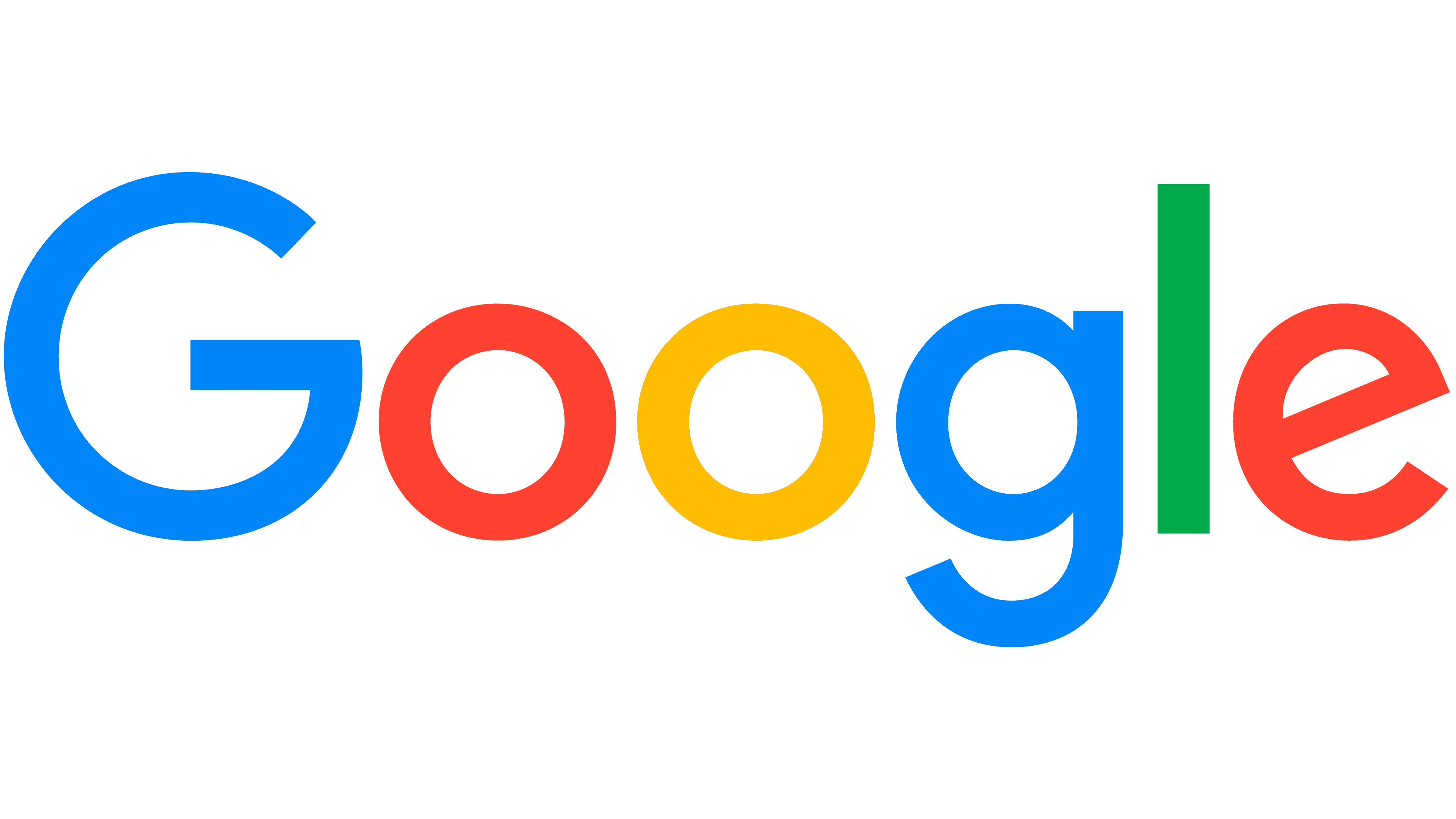 Google Logo significado del logotipo, png, vector