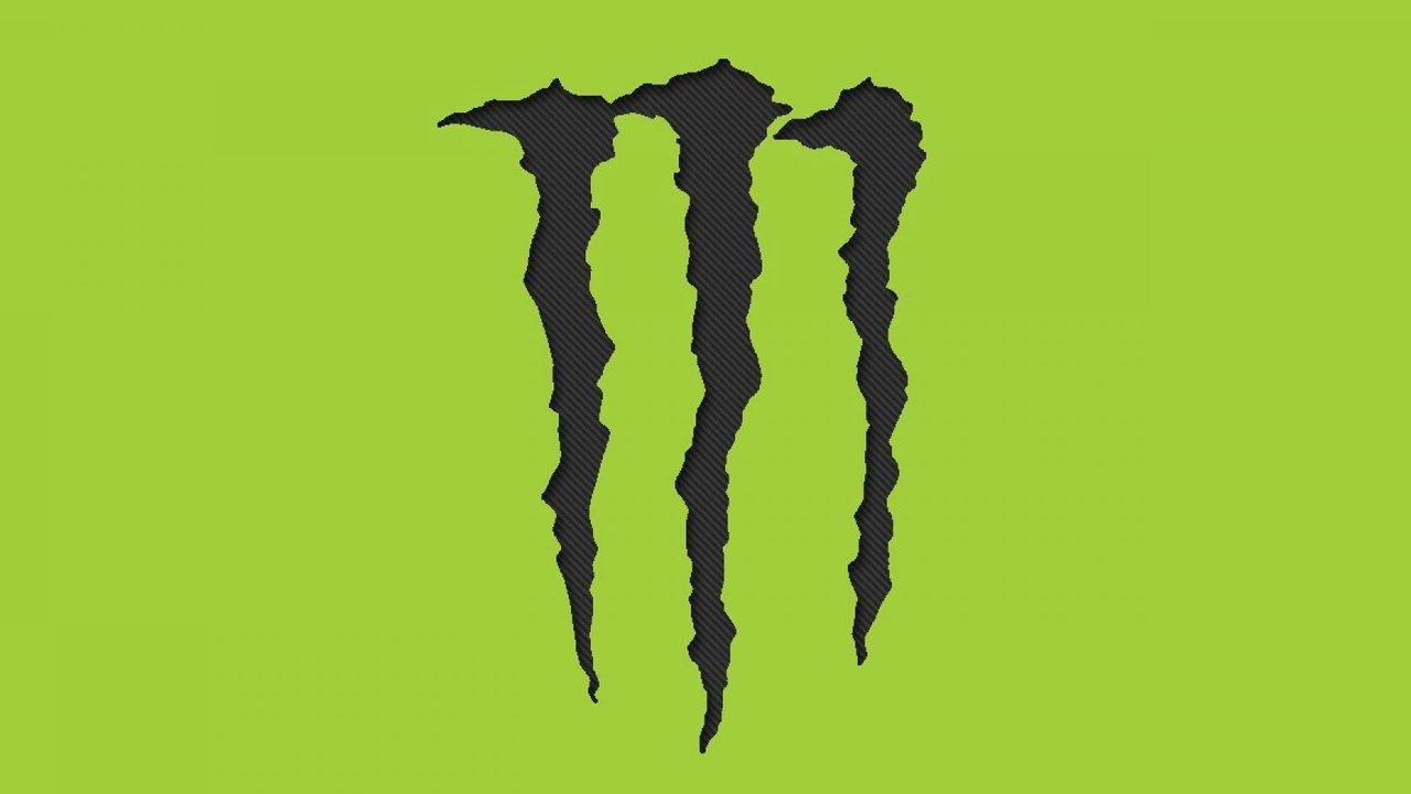 Logo Monster Energy La Historia Y El Significado Del Logotipo La Marca Y El Simbolo Png Vector