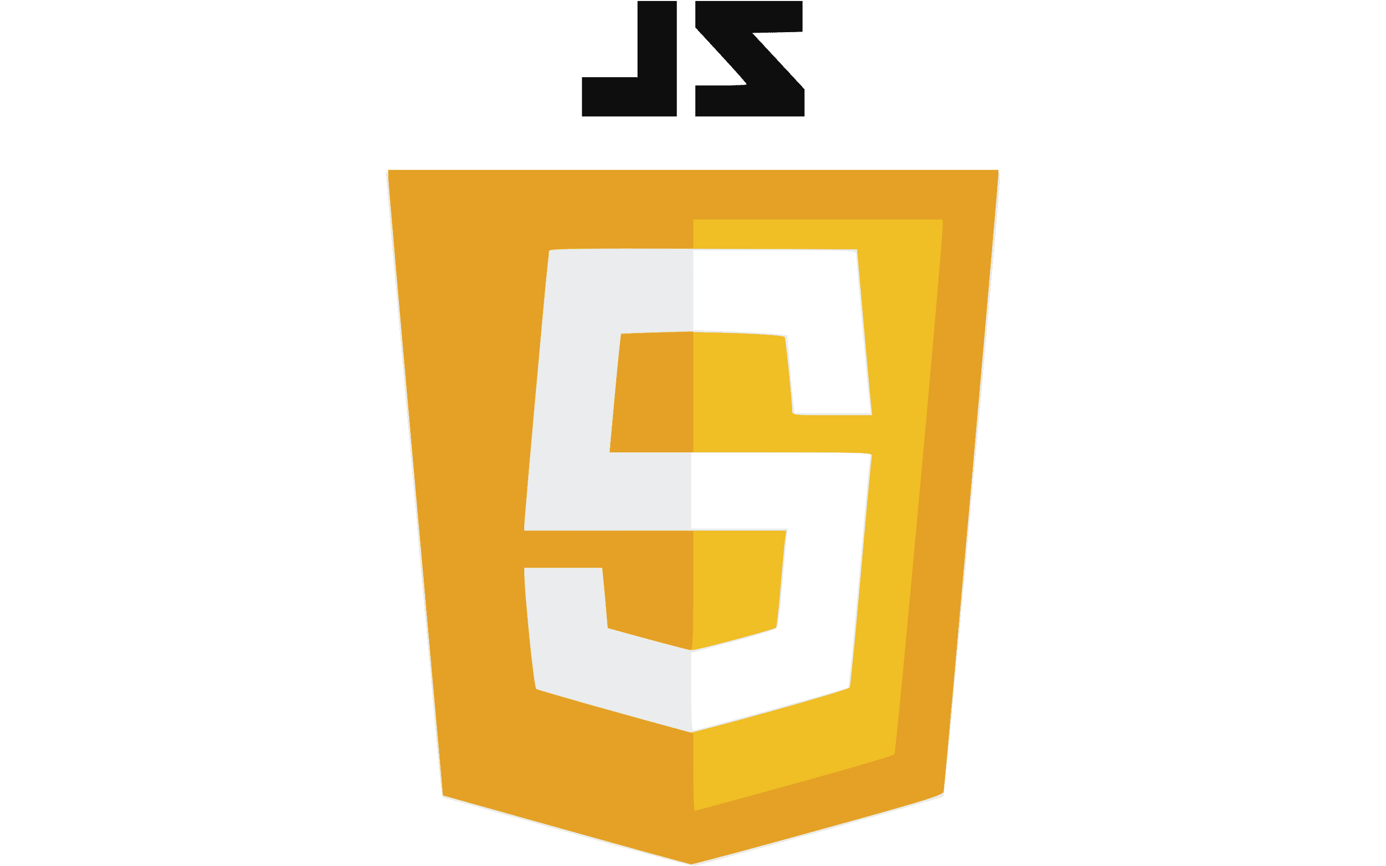 Logo de JavaScript la historia y el significado del logotipo, la marca