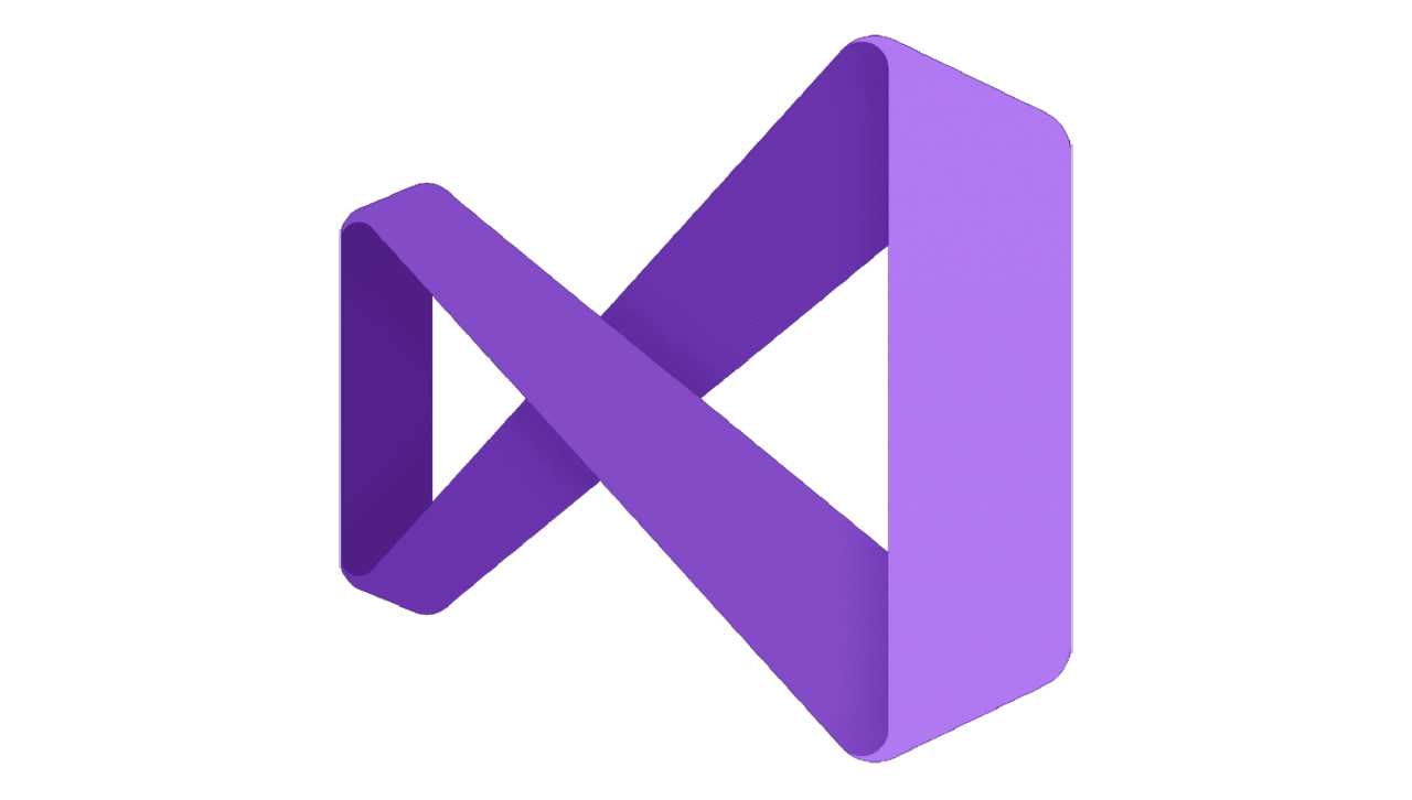 Logo de Visual Studio la historia y el significado de logotipo, la