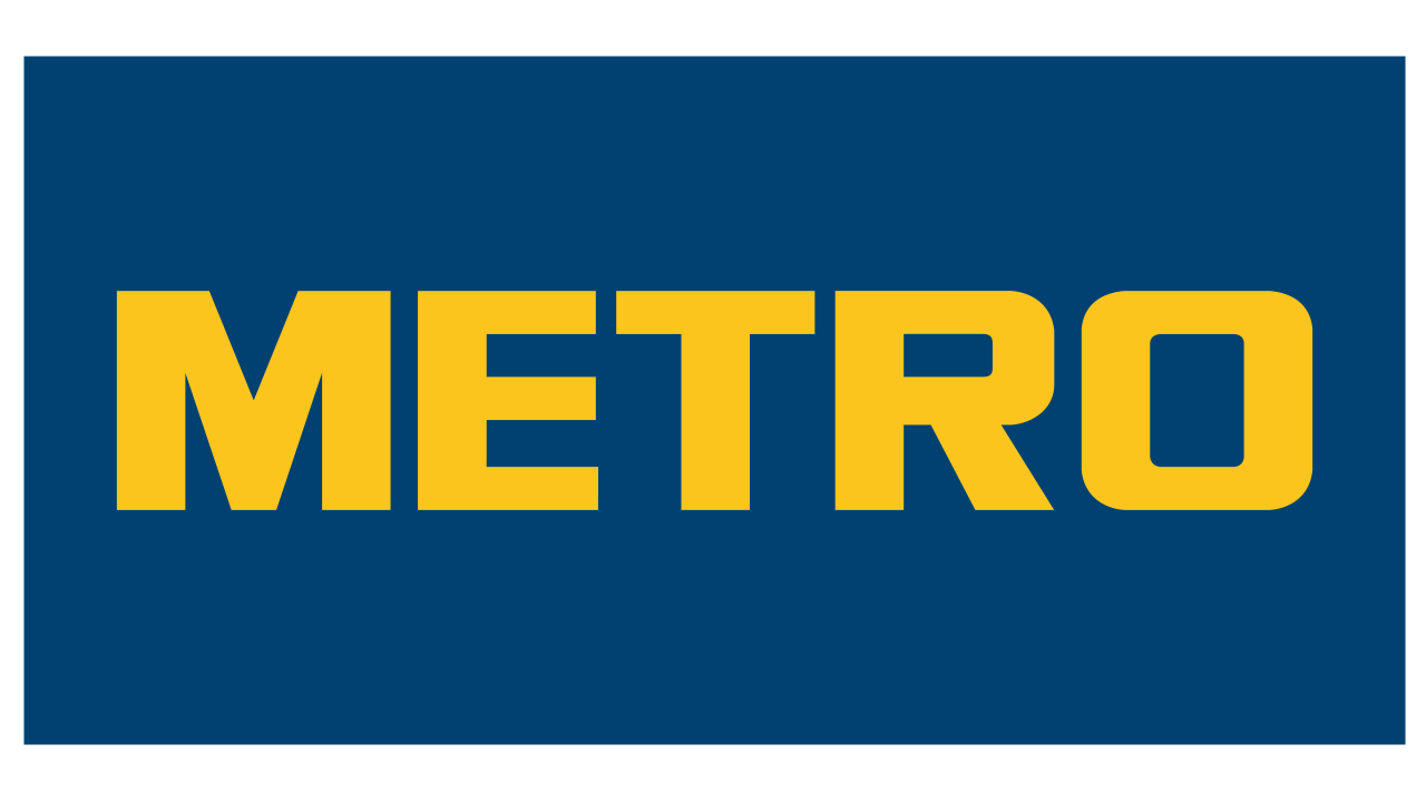 Metro Logo significado del logotipo, png, vector
