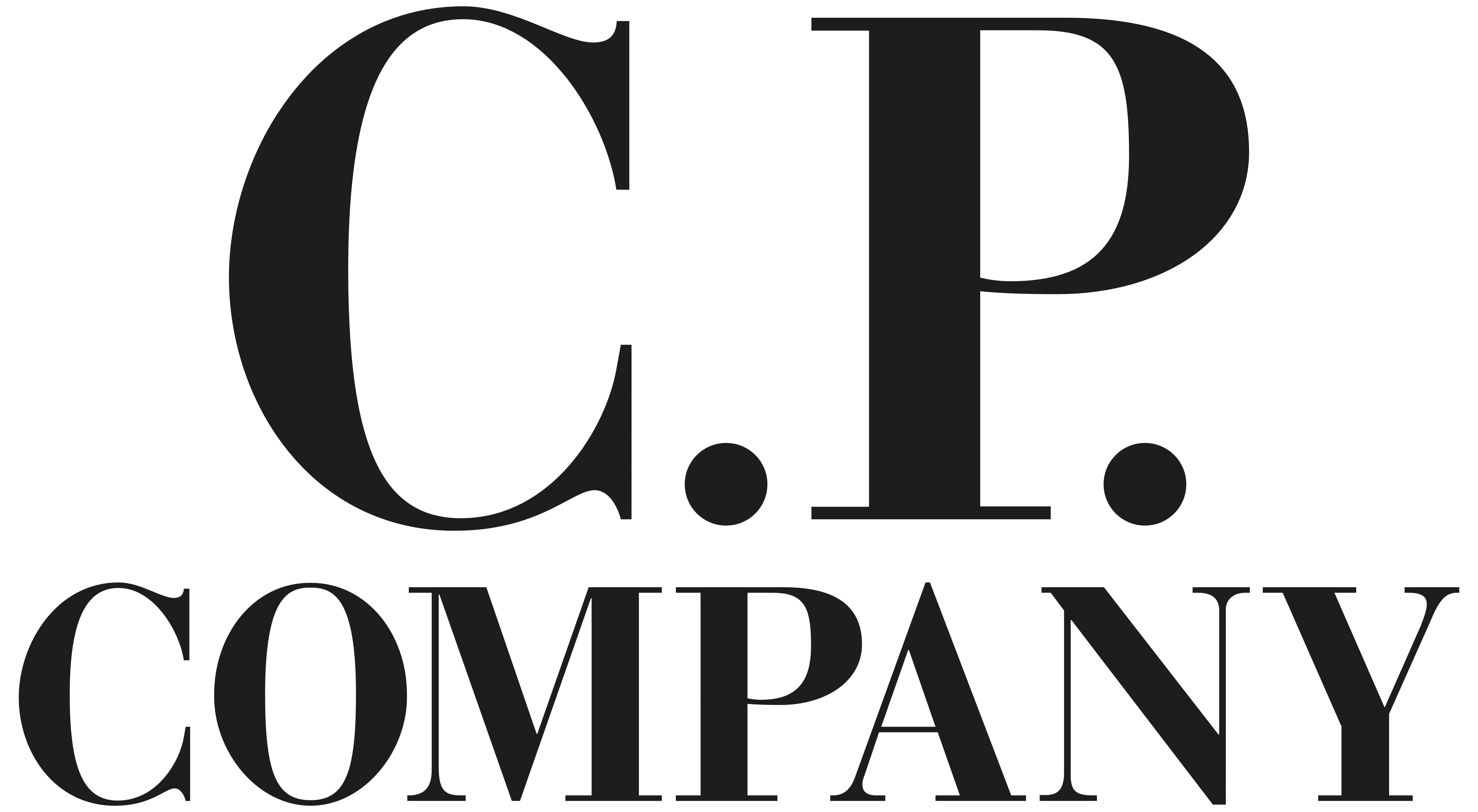 C.P. Company Logo significado del logotipo, png, vector