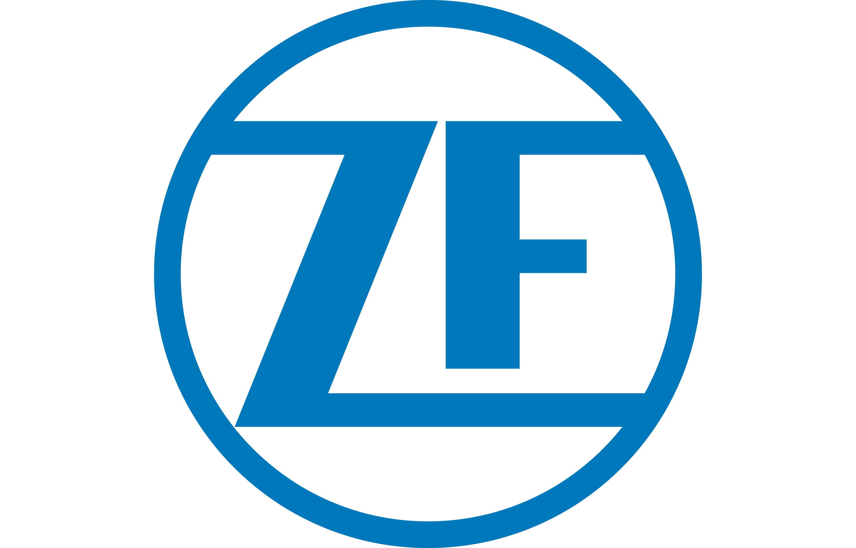 ZF Logo significado del logotipo, png, vector