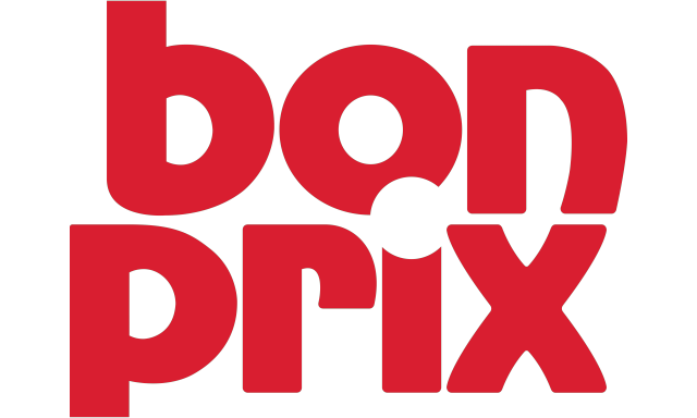Bonprix logo significado del logotipo, png, vector