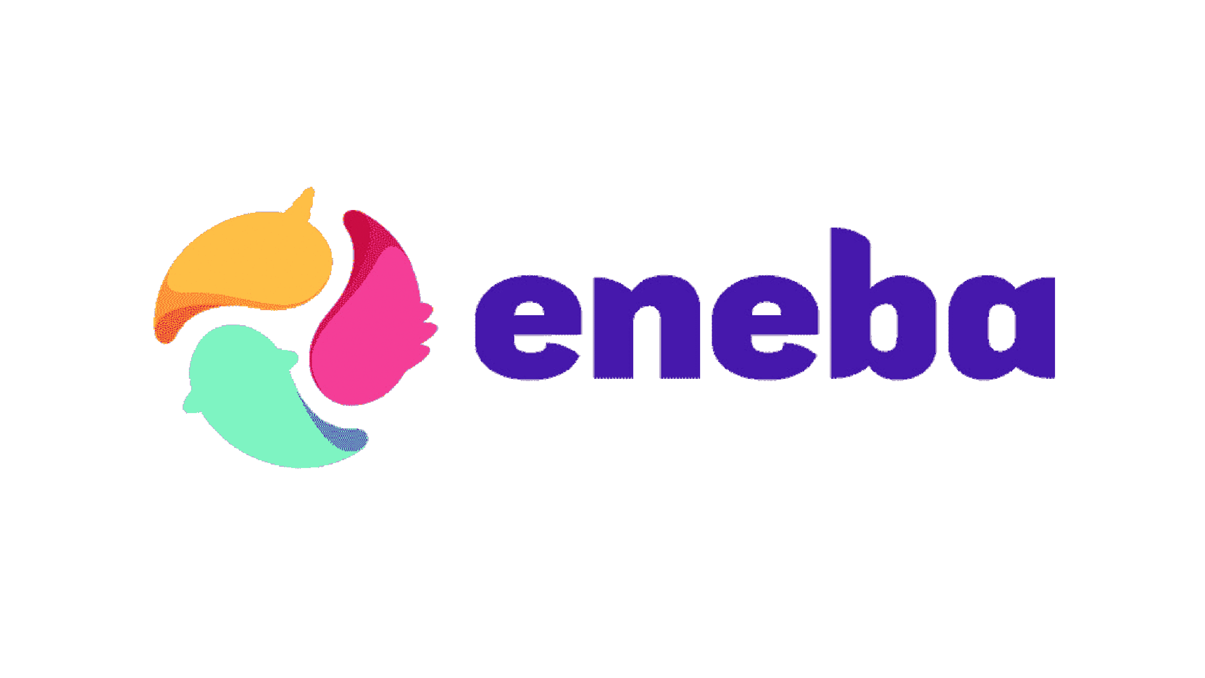Eneba logo significado del logotipo, png, vector