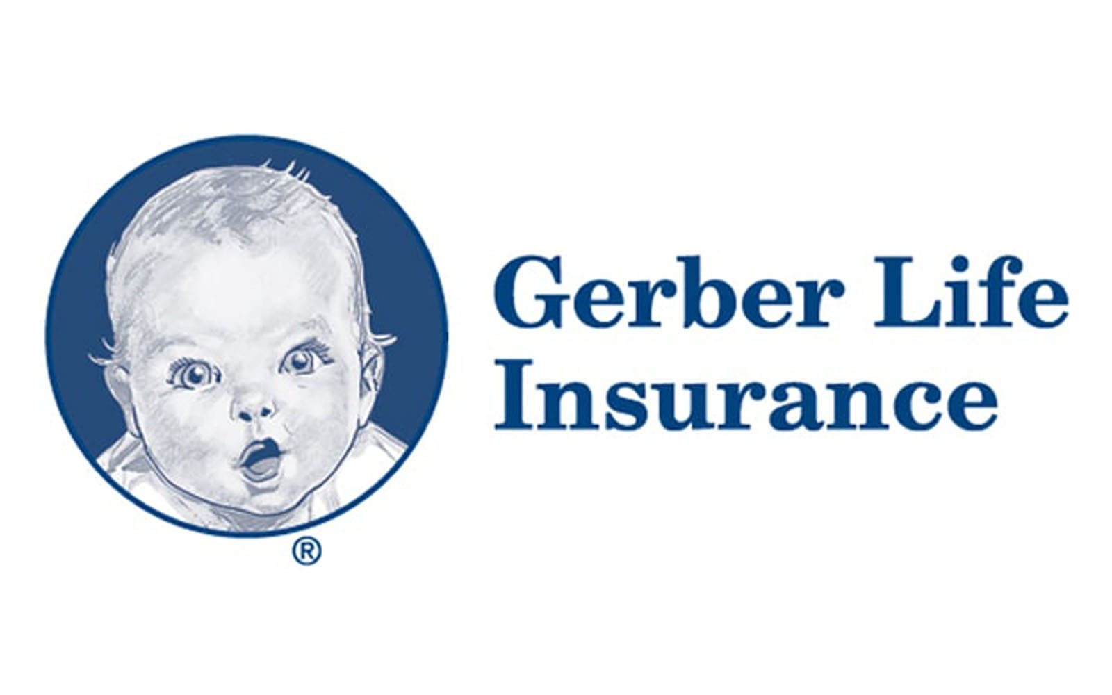 Gerber Life Insurance Logo significado del logotipo, png, vector