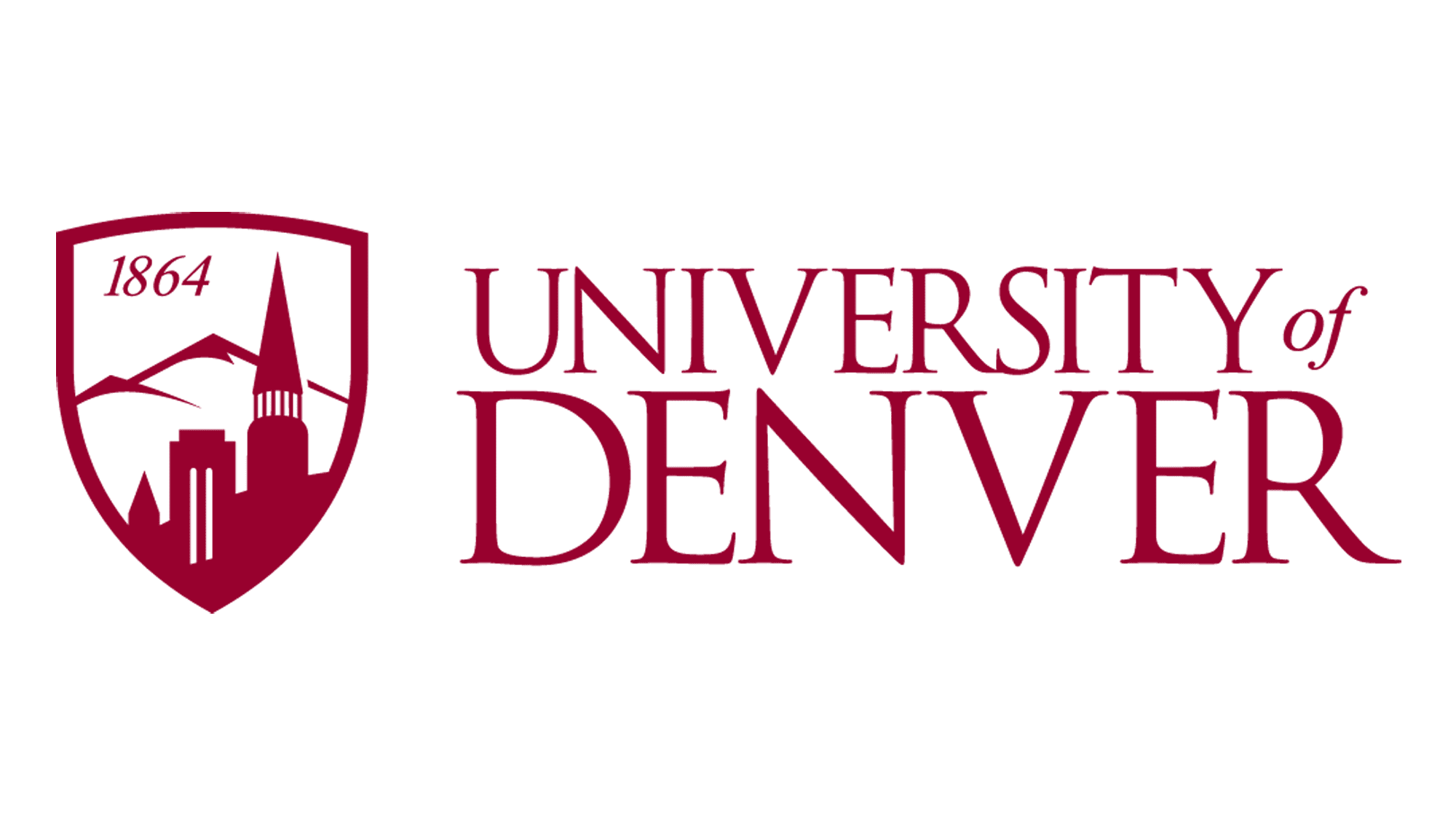 University of Denver Logo significado del logotipo, png, vector