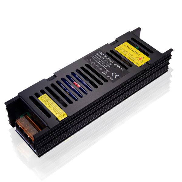 Improve Office Lighting with an LED Driver Power Supply 1000Powers