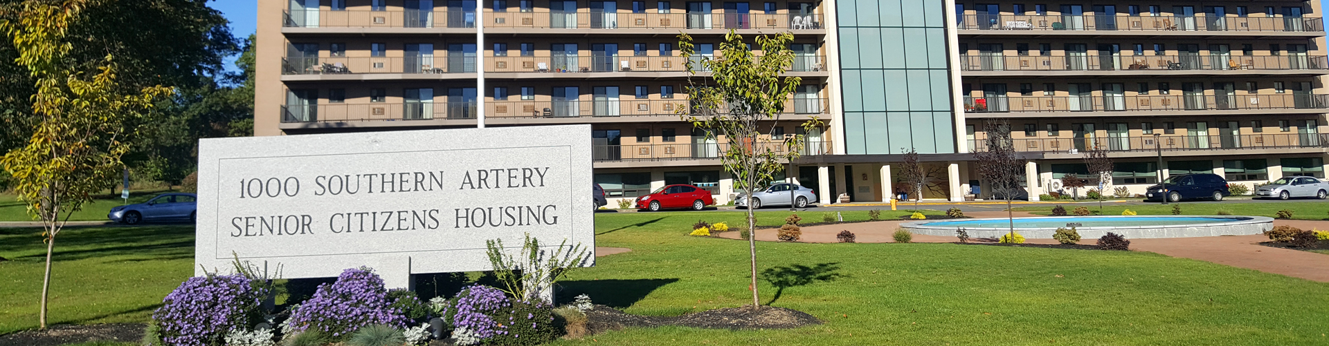 1000 SASC Housing 1000 Southern Artery