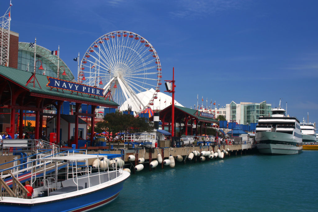 Navy Pier on a Budget Seven Ways to Enjoy and Save