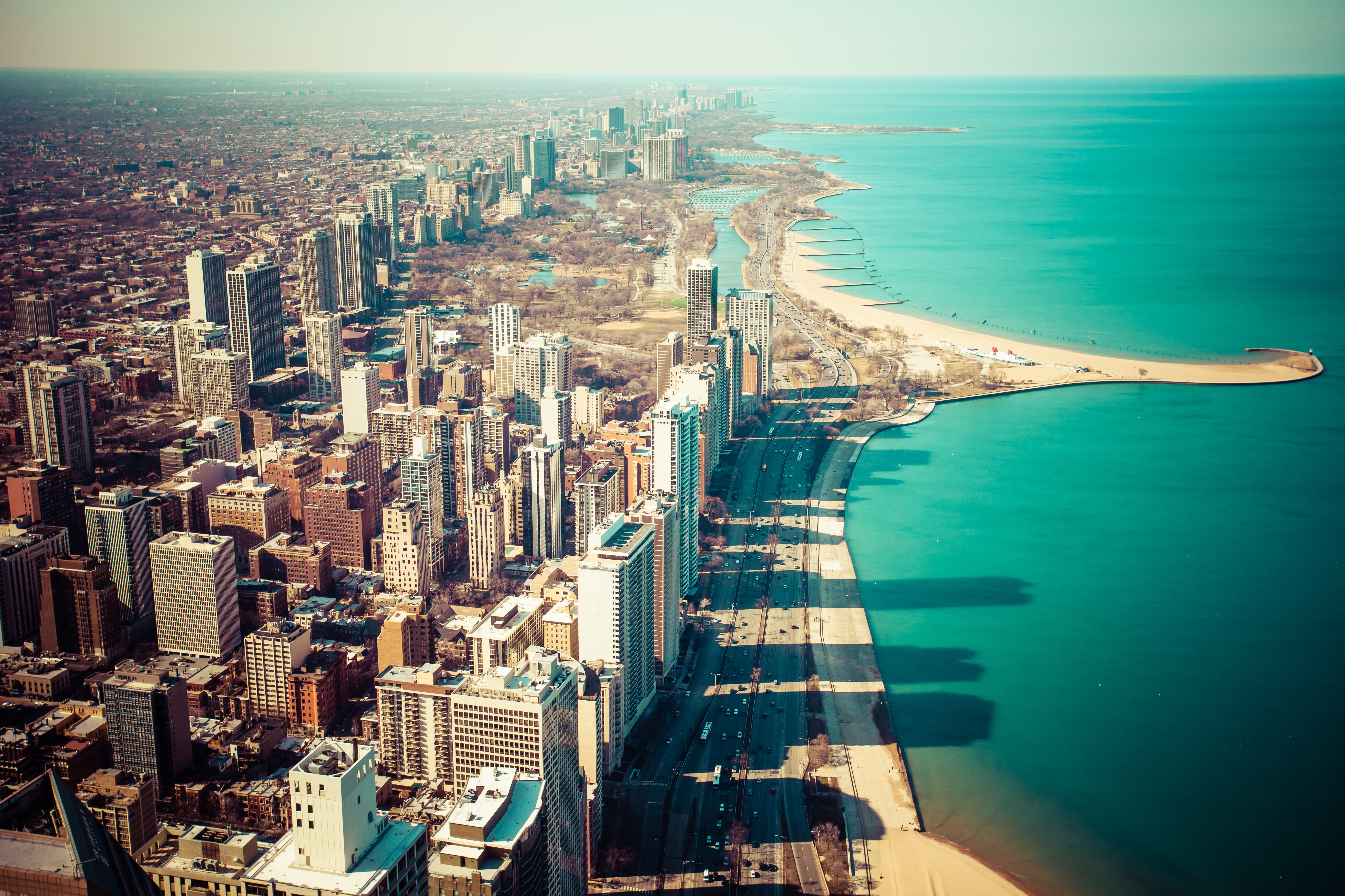 LGBT Chicago What's Hot in Chicago Travel Advice
