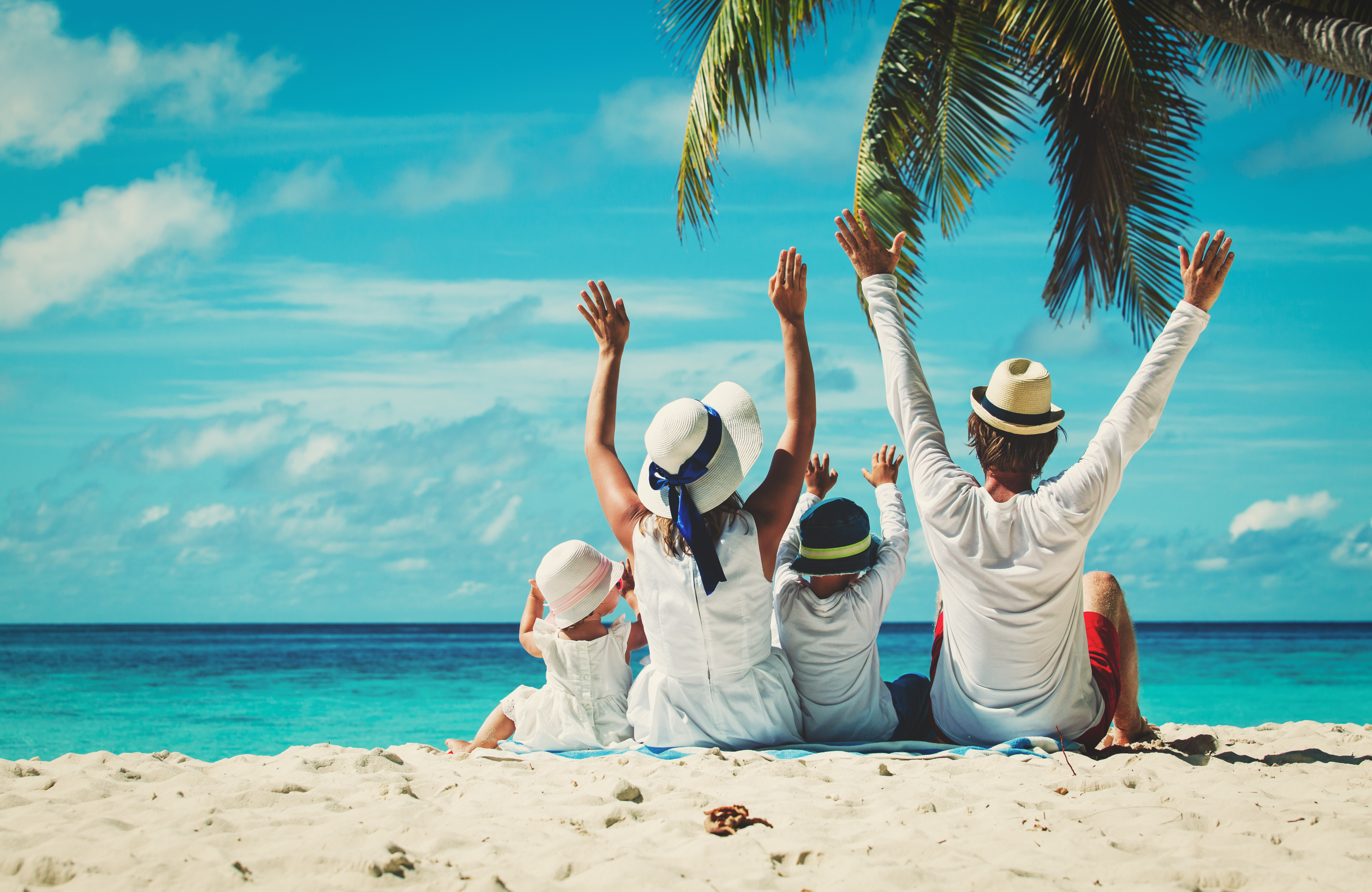 Ways to Save for Your Next Family Vacation Travel Tips