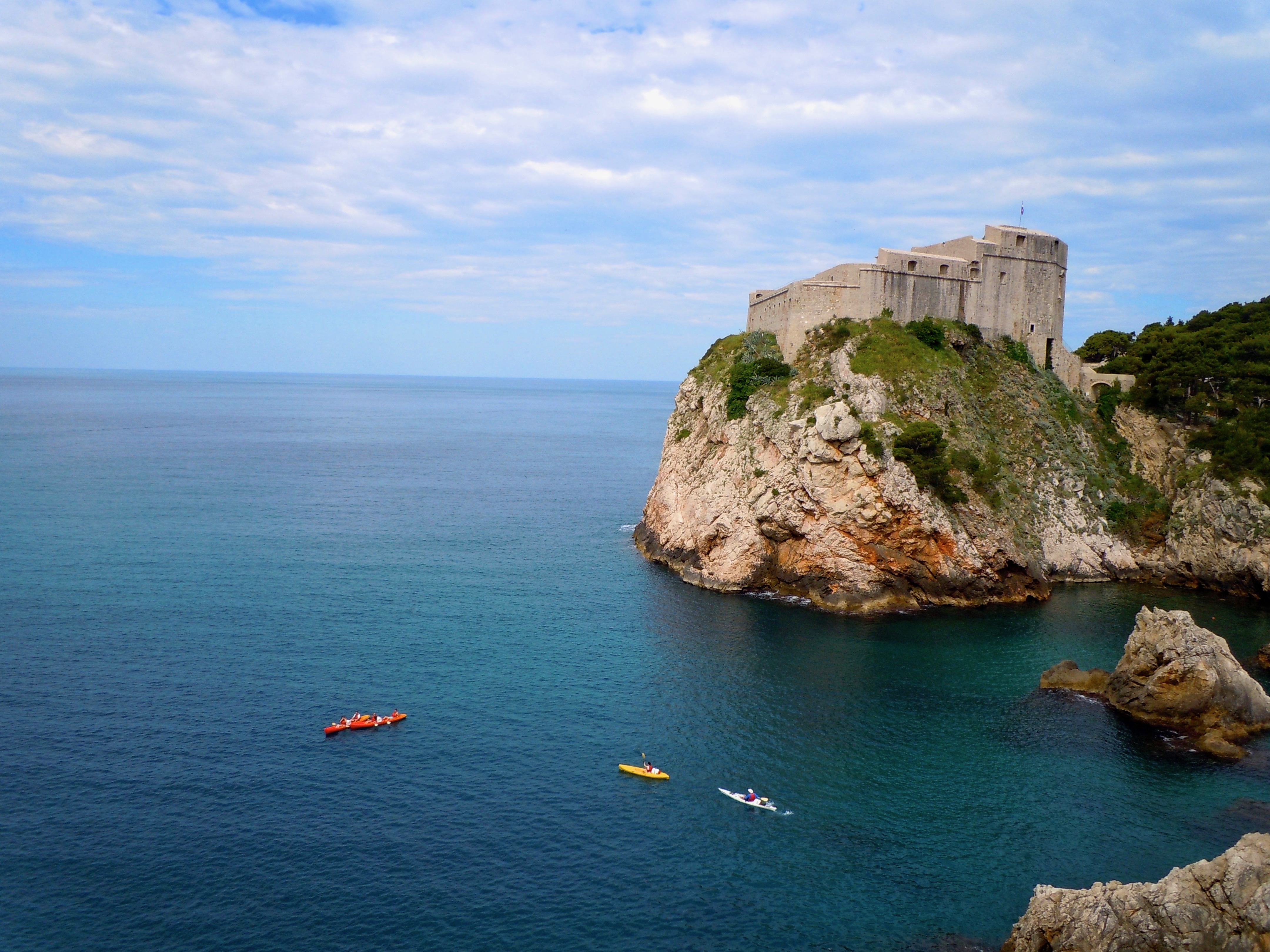 Ladies and Gentlemen Casterly Rock from Game of Thrones. Travel Tips