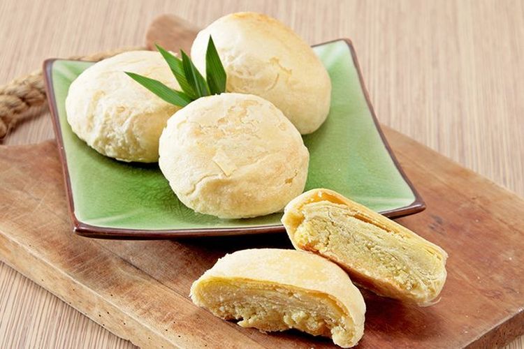 Bakpia