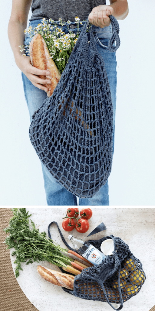 Best Crochet Market Bag Ideas Free Patterns 1001 Patterns