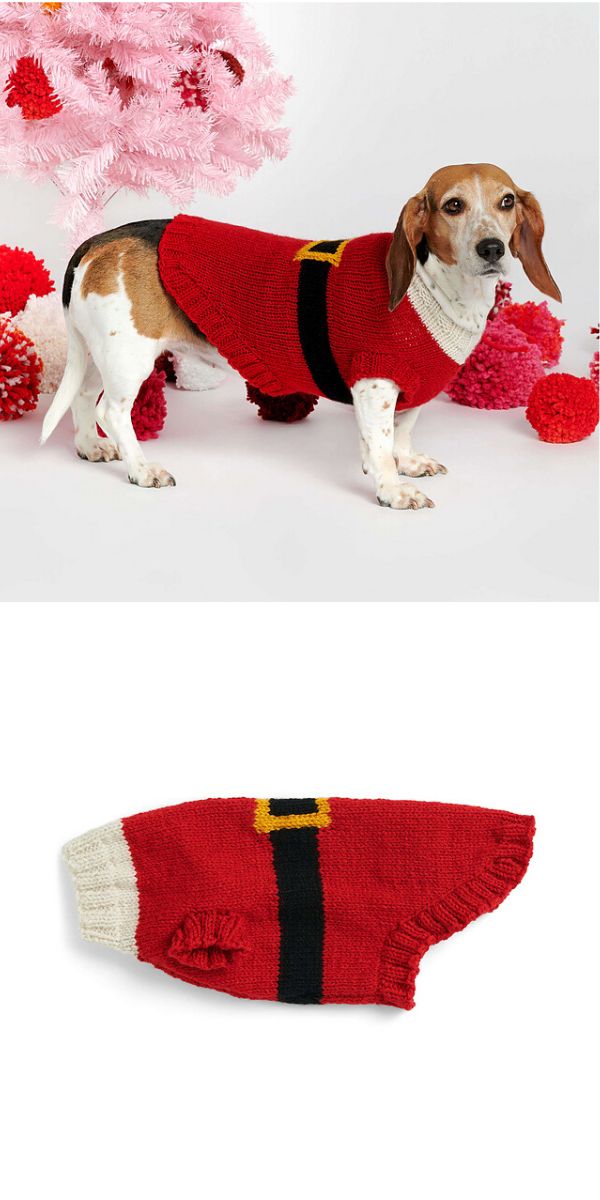 30+ Free Dog Dress Patterns To Sew JoannieCeyda