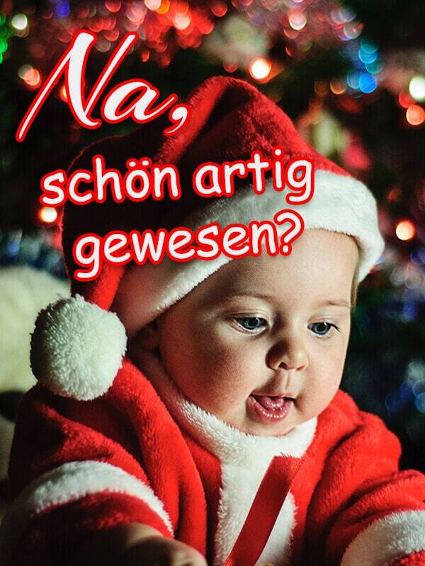 NIKOLAUS (+ 49 Bilder) Schöne Sprüche Lustig 2019