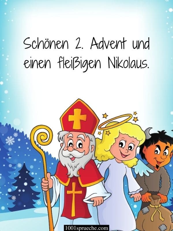 2. Advent Bilder (2)