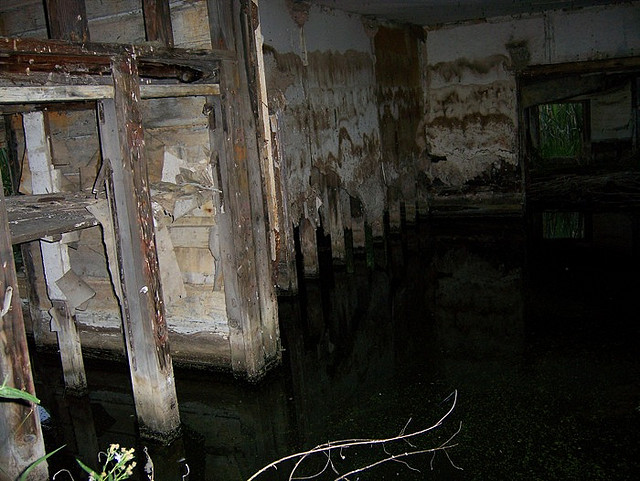 5 Utah Ghost Towns You Simply Must Explore BOB 100.7