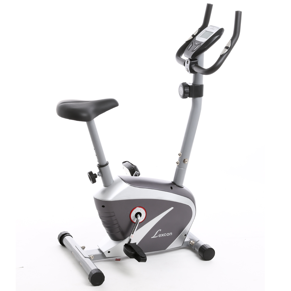 Lexcon Bike Stationary bike Desk Exercise Bike Indoor