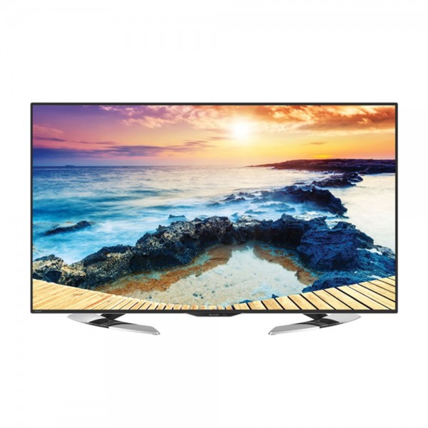 Sharp 50 inch Android UHD TV SHPLC50UE630X (2024) reviews