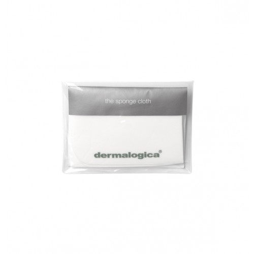 Dermalogica the sponge cloth reviews