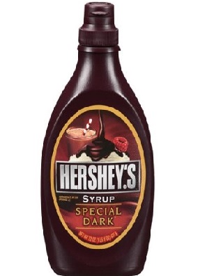 Hershey S Syrup Special Dark 22Oz Reviews