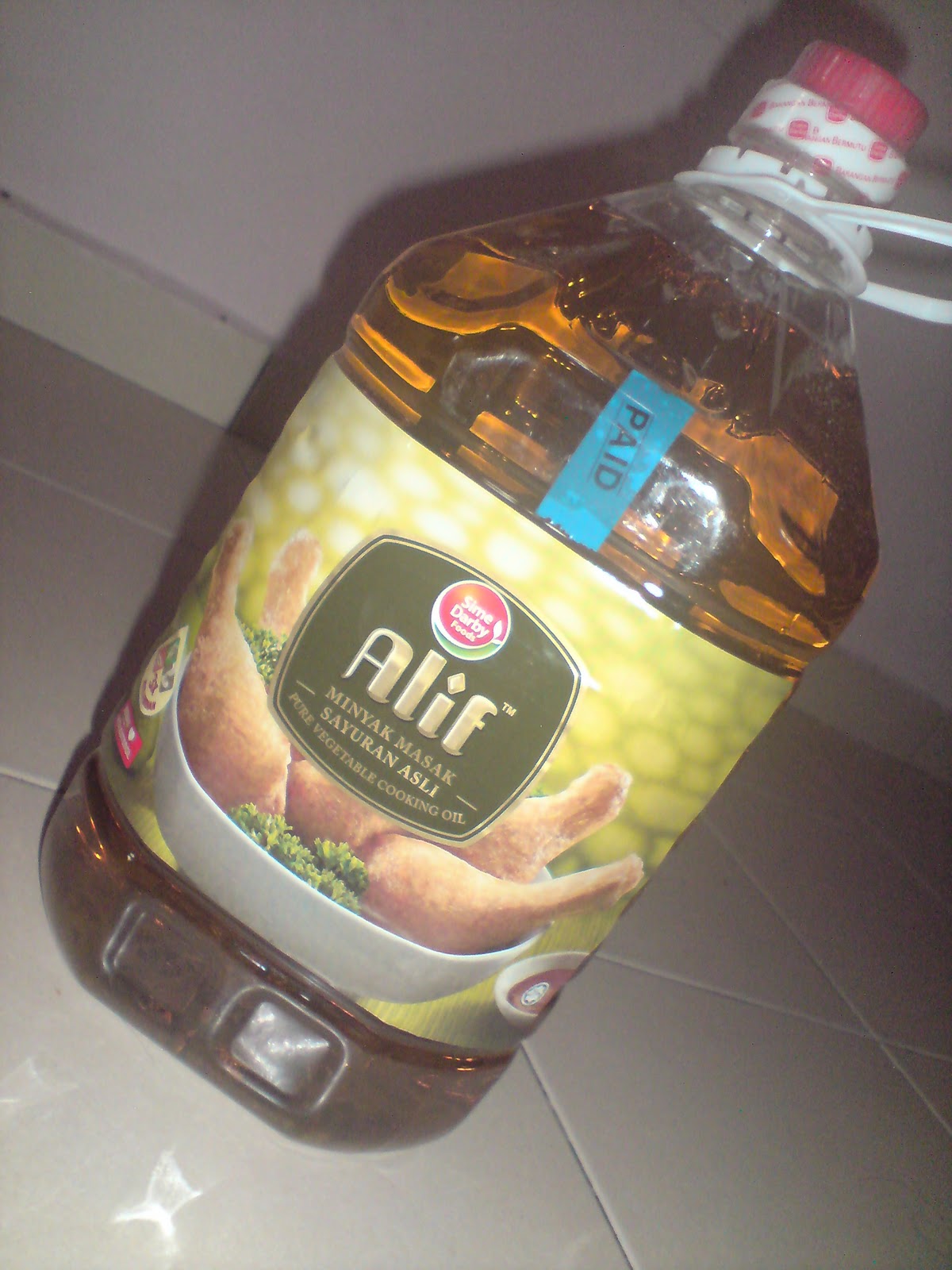 Harga Minyak Masak 2019 Cap Makmur Minyak Masak Cooking