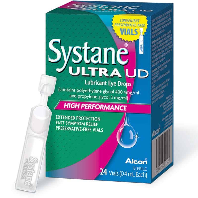 Systane Ultra (2024) reviews