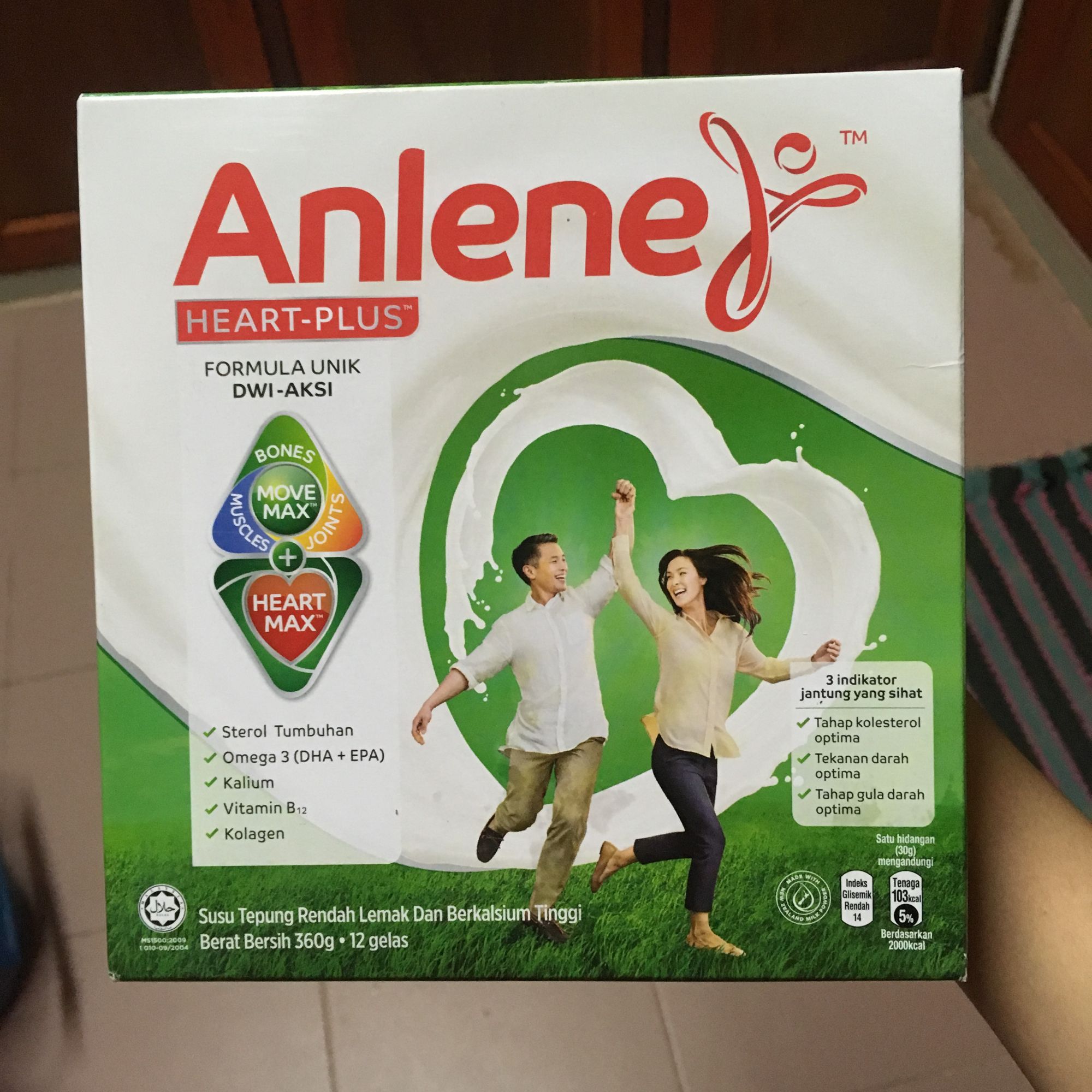 Bolehkah Penderita Diabetes Minum Susu Anlene Seputar Minuman