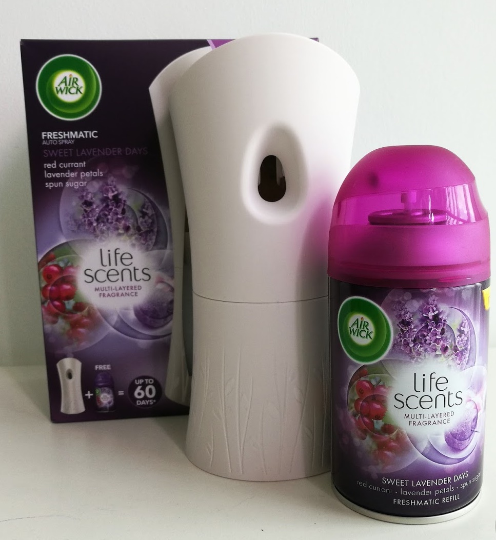 Dettol Air Wick (2024) reviews