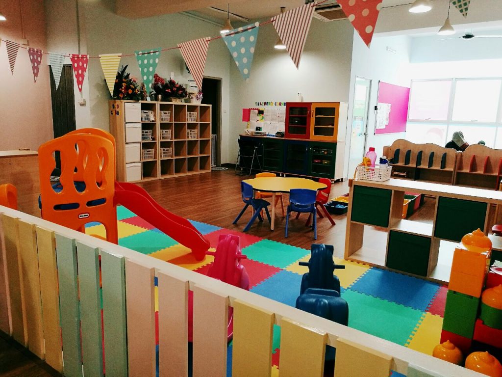 Top 10 Best Childcare Centres in Klang Valley Revealed! (2024)