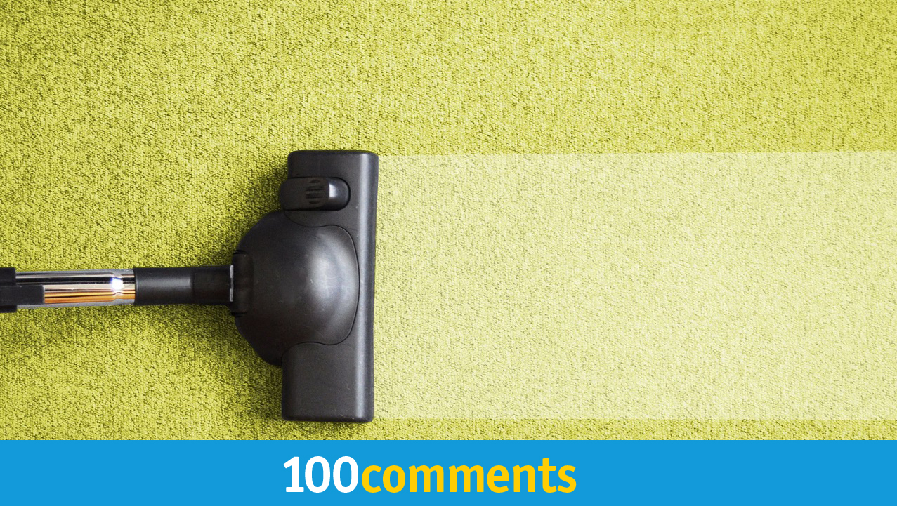 Vacuum Cleaner Buying Guide Finding the perfect vacuum for your home