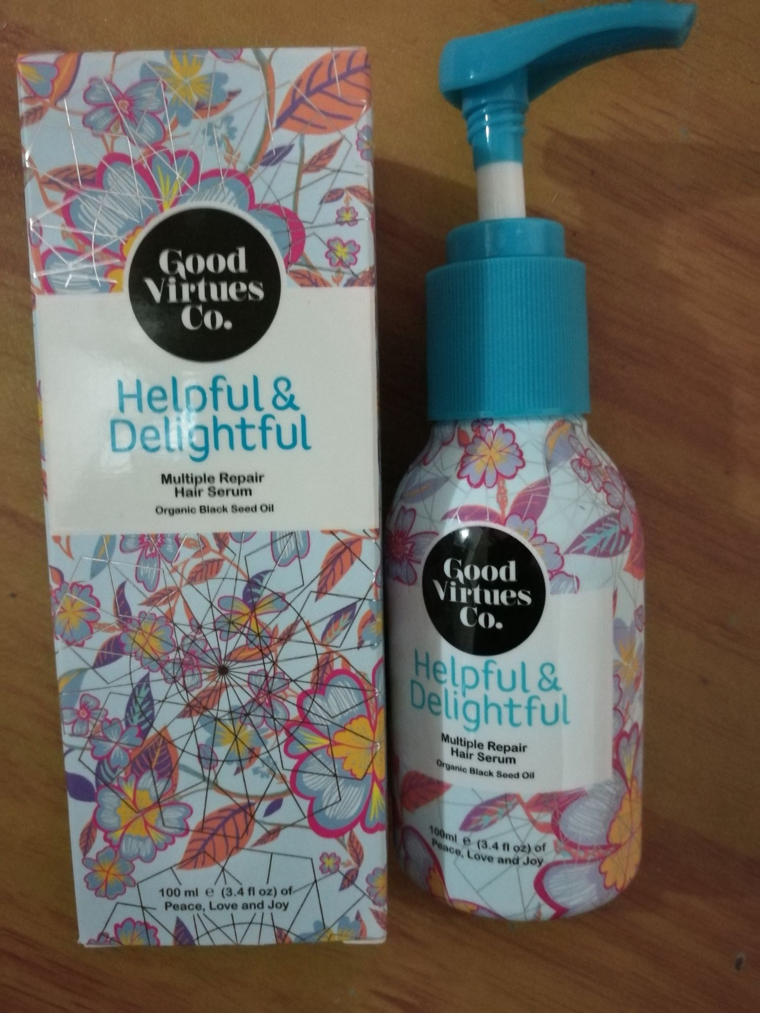 Serum Rambut Di Watson Dulu Rambut Selalu Gugur Dan Jarang Sekarang