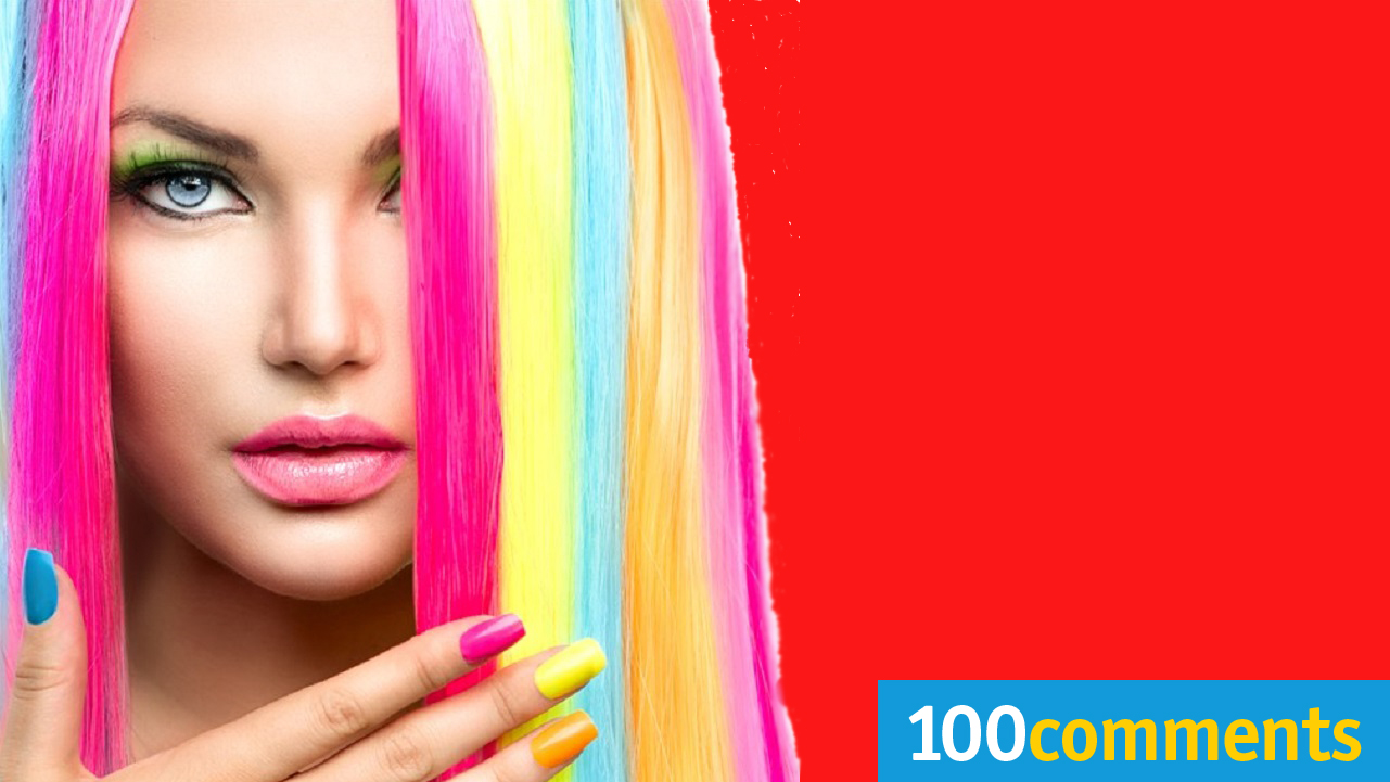 The Top 10 Hair Styling Products That Every Lady Needs