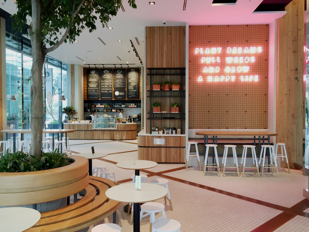 10 Best KidFriendly Cafes in KL Where Kids Can Play