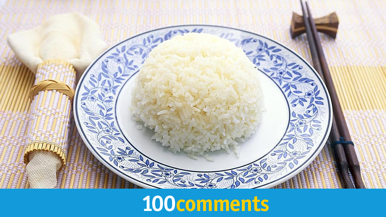 Prepare a Proper Dinner with the Top 5 Best Rice Cookers (2024)